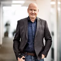 Rainer Berentelg