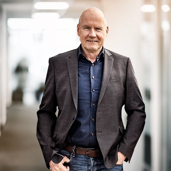Rainer Berentelg