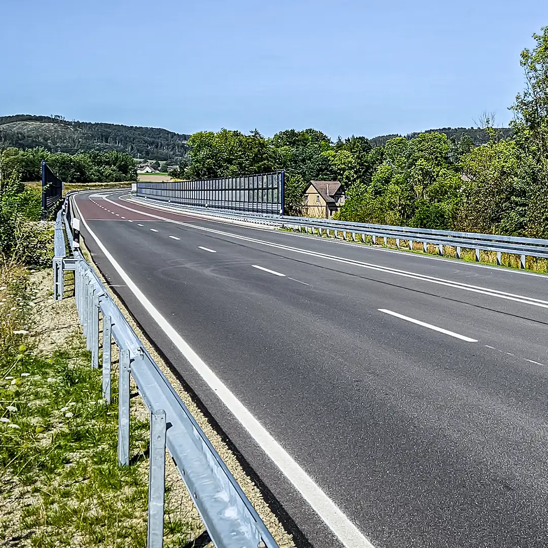GRBV | Leistungsfeld Verkehrsplanung