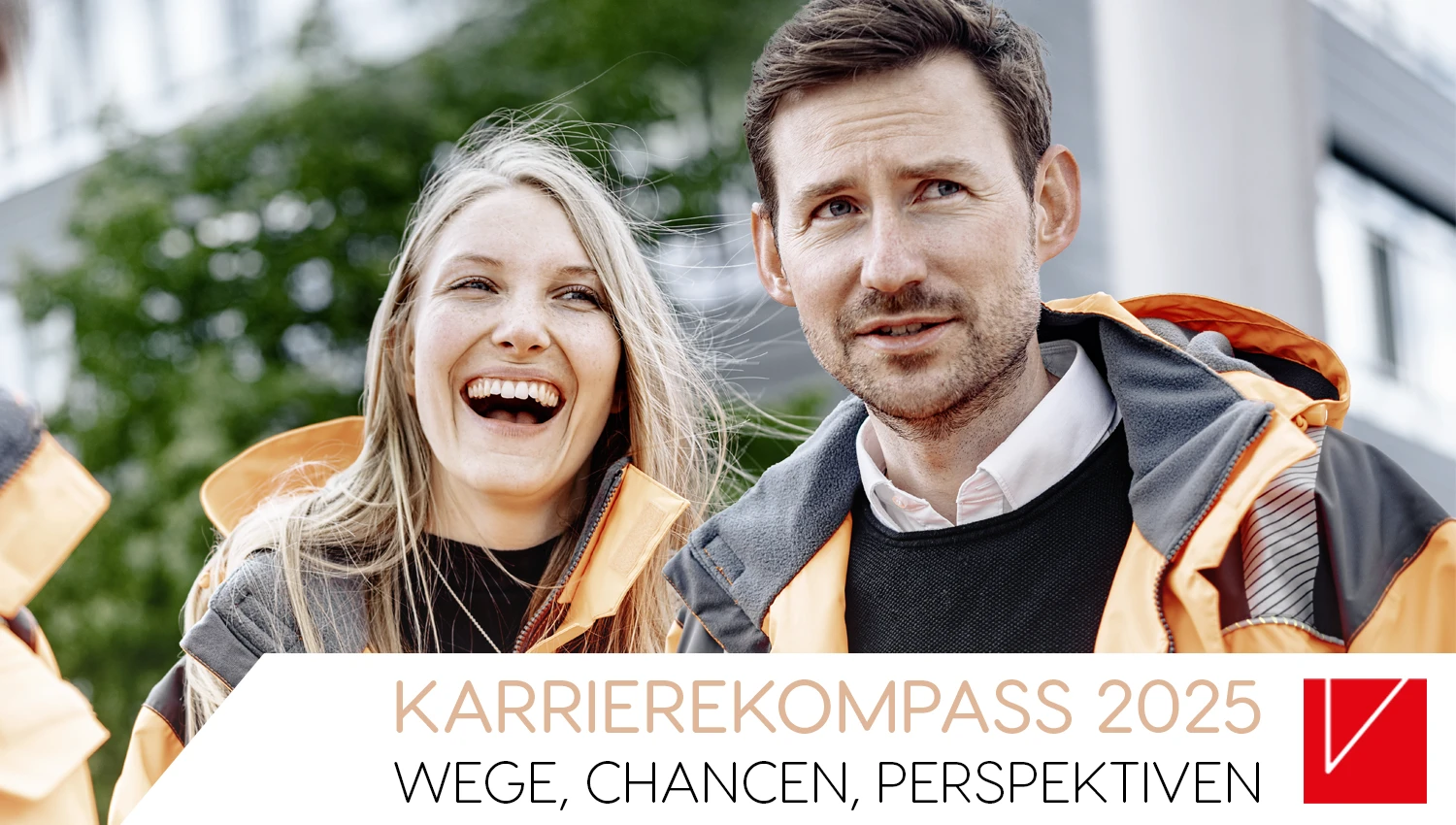 Save the date | Praxis-Update KarriereKompass 2025