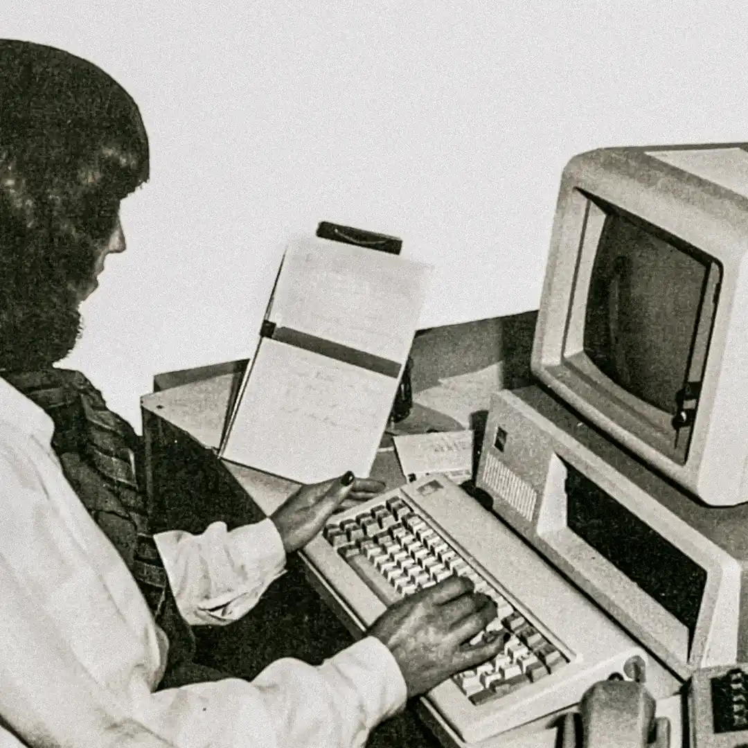GRBV-Innovation-PC-Arbeitsplatz-80er