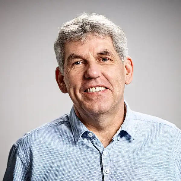 Jörg Dittrich